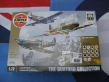 images/productimages/small/The Duxford Collection Airfix 1;72 voor.jpg
